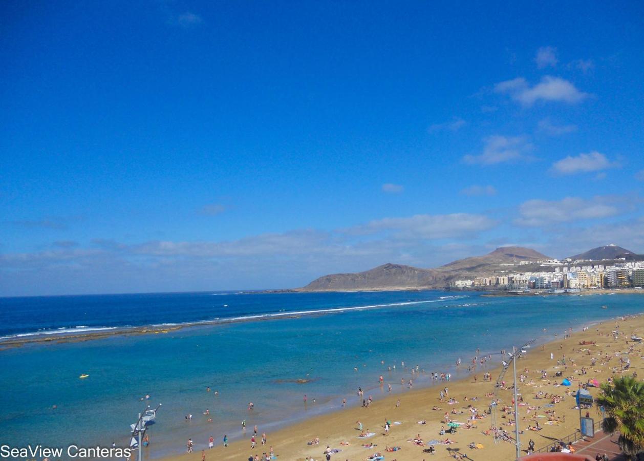 Seaview Canteras 56 * Лас-Пальмас-де-Гран-Канария